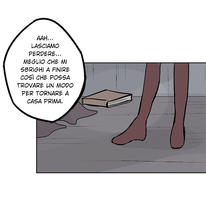 Read A Day with Me Manga Online