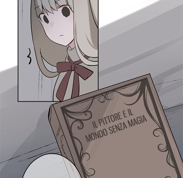 Read A Day with Me Manga Online