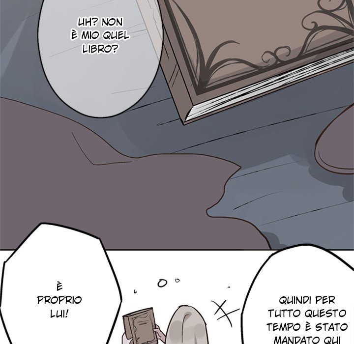 Read A Day with Me Manga Online