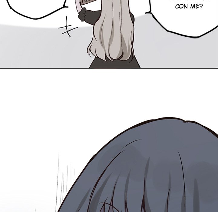 Read A Day with Me Manga Online