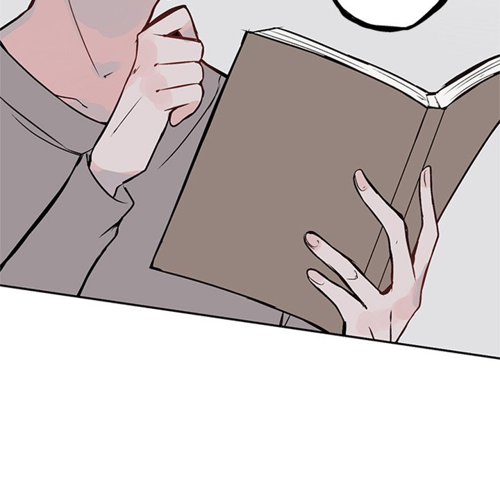 Read A Day with Me Manga Online