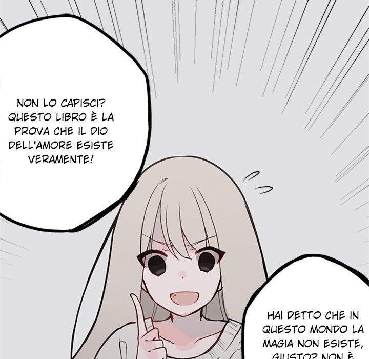 Read A Day with Me Manga Online