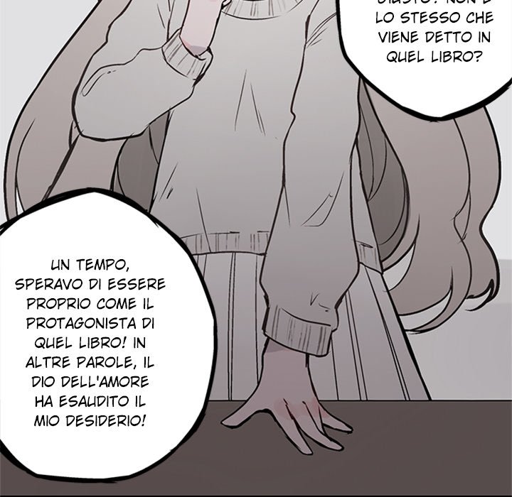 Read A Day with Me Manga Online