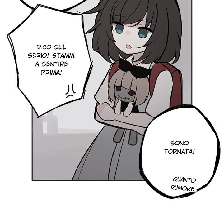 Read A Day with Me Manga Online