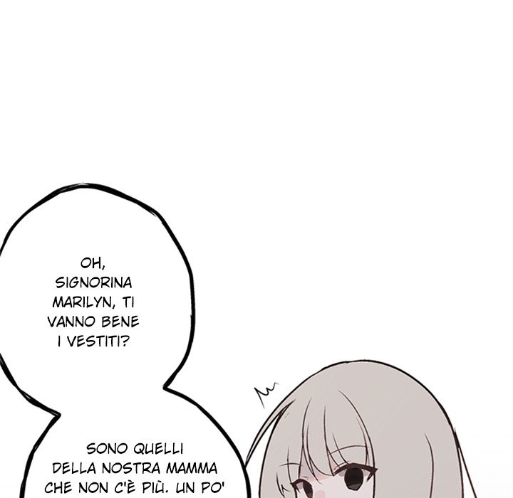 Read A Day with Me Manga Online