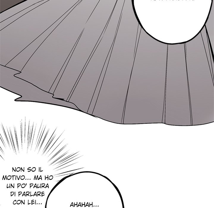 Read A Day with Me Manga Online