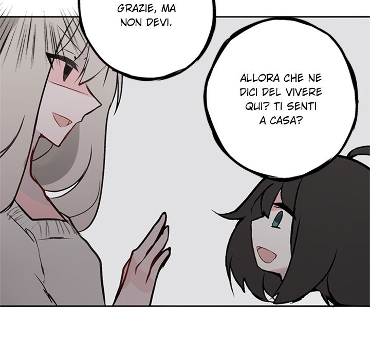 Read A Day with Me Manga Online