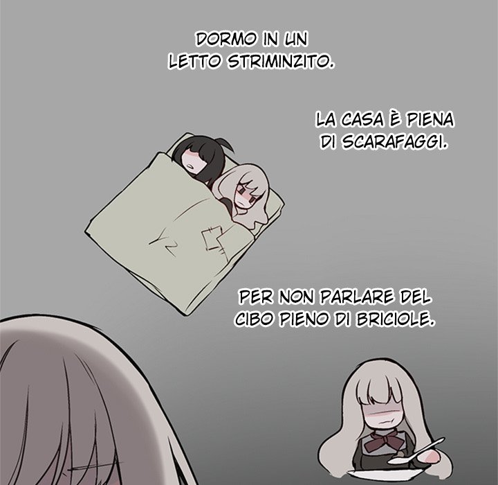 Read A Day with Me Manga Online