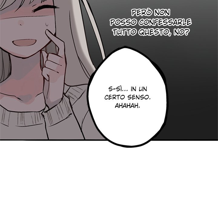 Read A Day with Me Manga Online