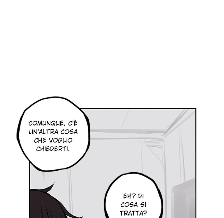 Read A Day with Me Manga Online