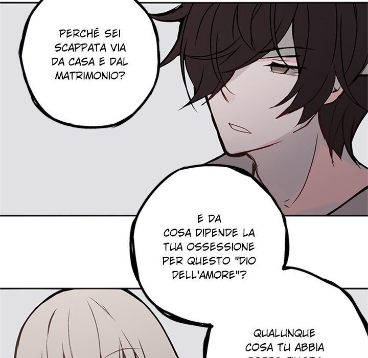 Read A Day with Me Manga Online