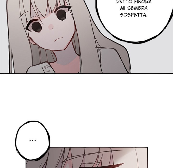 Read A Day with Me Manga Online