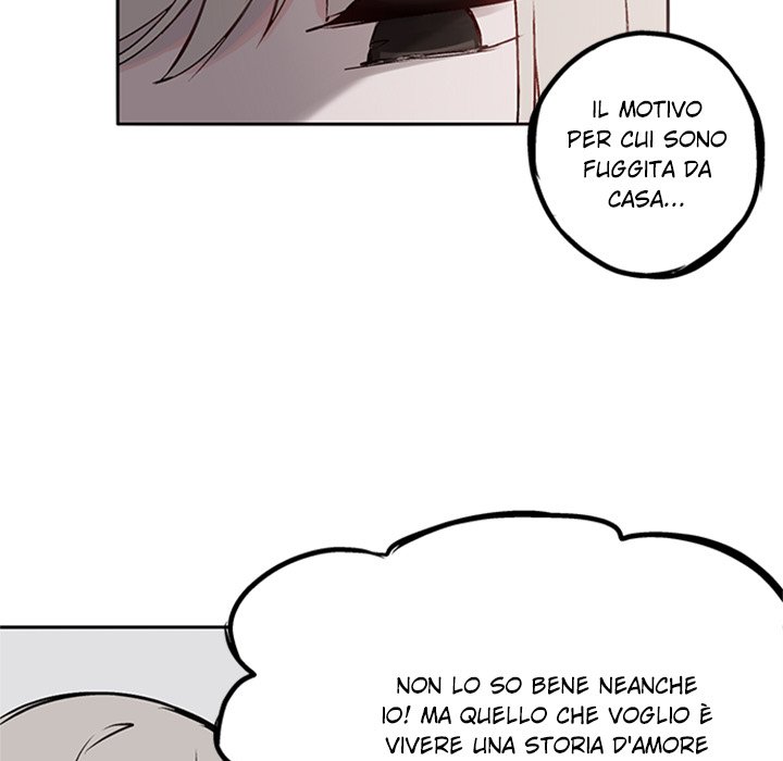 Read A Day with Me Manga Online