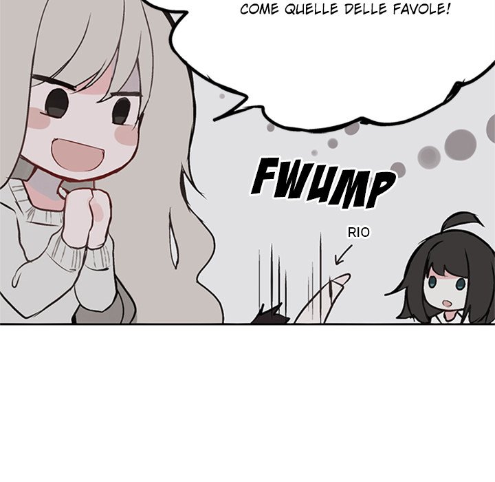 Read A Day with Me Manga Online