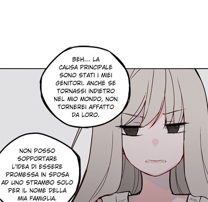 Read A Day with Me Manga Online