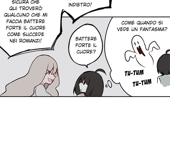 Read A Day with Me Manga Online