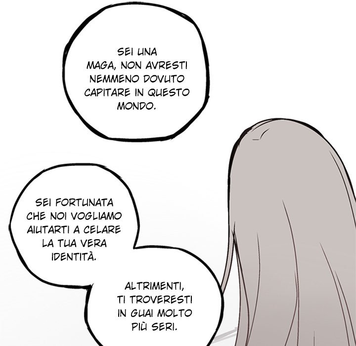 Read A Day with Me Manga Online