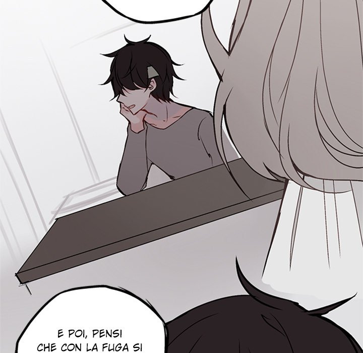 Read A Day with Me Manga Online