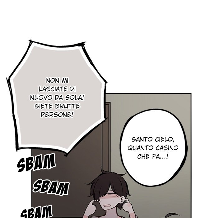 Read A Day with Me Manga Online