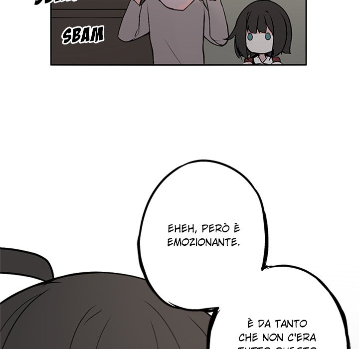 Read A Day with Me Manga Online