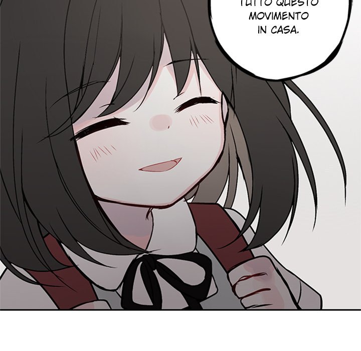 Read A Day with Me Manga Online