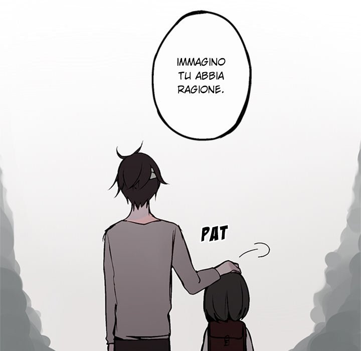 Read A Day with Me Manga Online