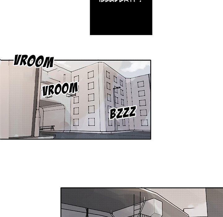 Read A Day with Me Manga Online