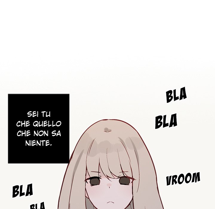 Read A Day with Me Manga Online