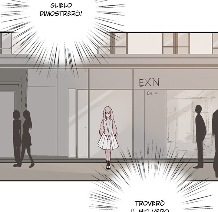 Read A Day with Me Manga Online