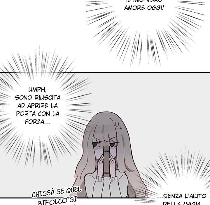 Read A Day with Me Manga Online