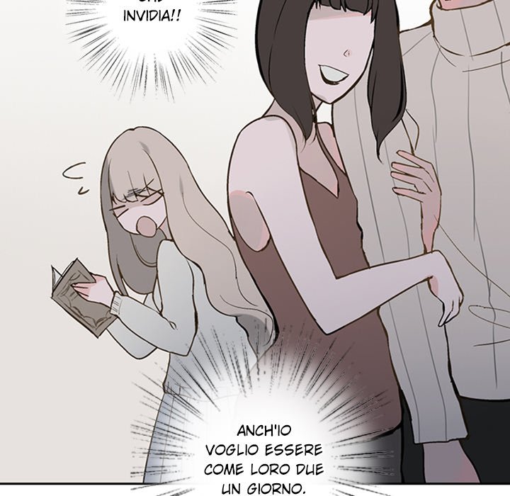 Read A Day with Me Manga Online