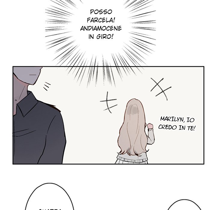 Read A Day with Me Manga Online