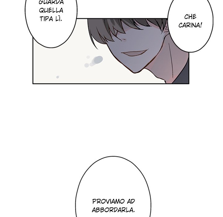 Read A Day with Me Manga Online