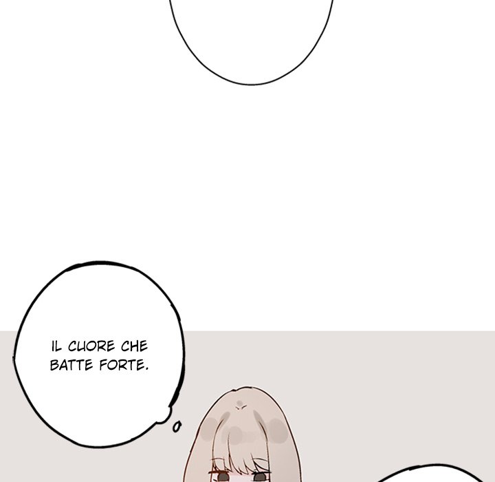 Read A Day with Me Manga Online