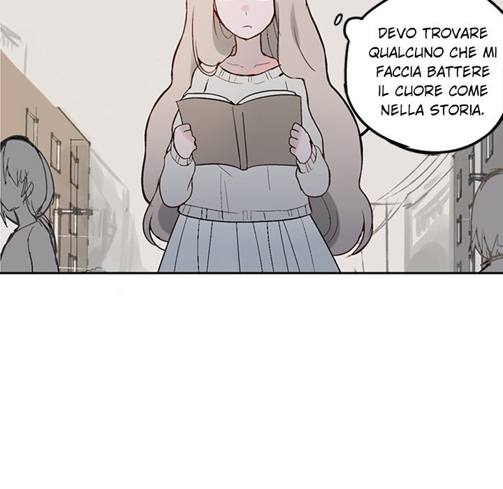 Read A Day with Me Manga Online