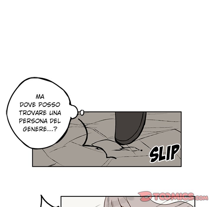 Read A Day with Me Manga Online