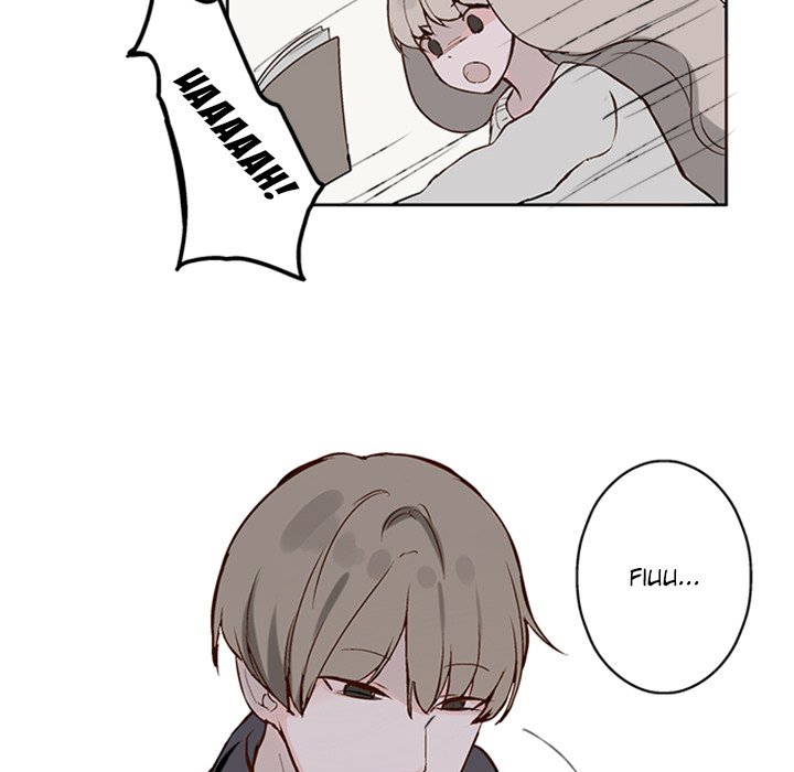 Read A Day with Me Manga Online