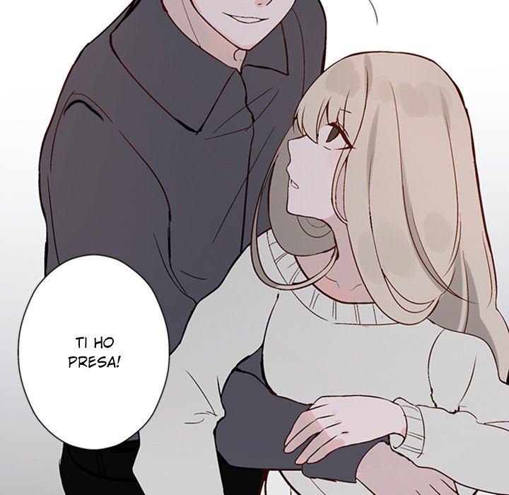 Read A Day with Me Manga Online