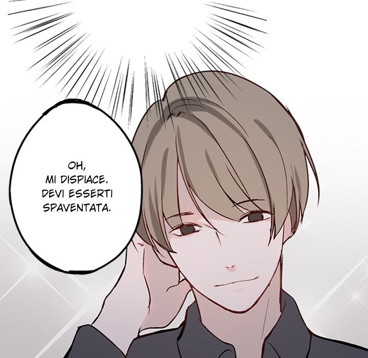 Read A Day with Me Manga Online