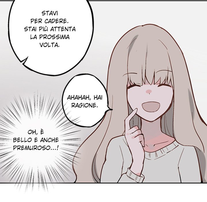 Read A Day with Me Manga Online