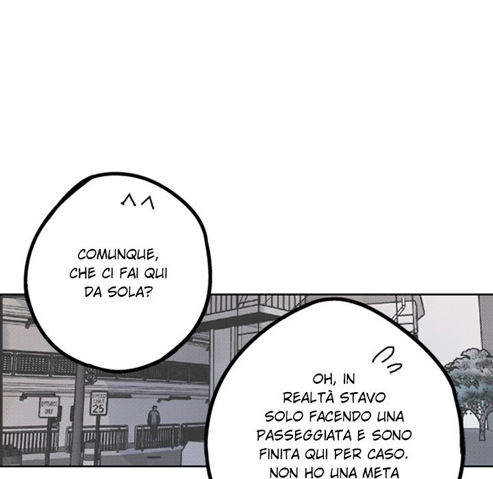 Read A Day with Me Manga Online