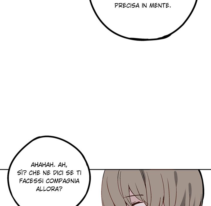 Read A Day with Me Manga Online