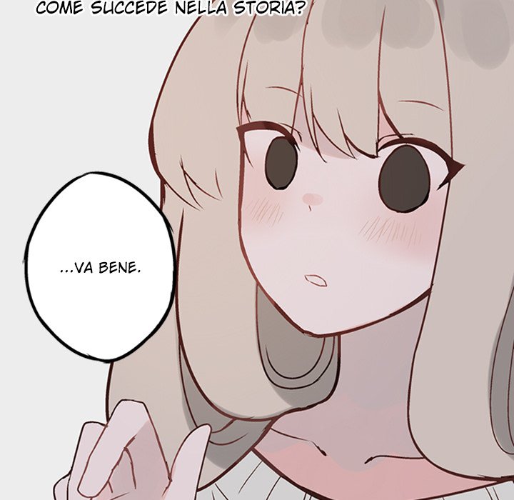 Read A Day with Me Manga Online