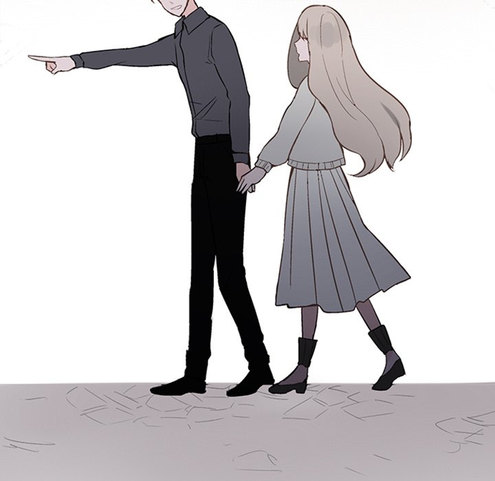 Read A Day with Me Manga Online