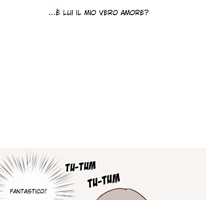 Read A Day with Me Manga Online