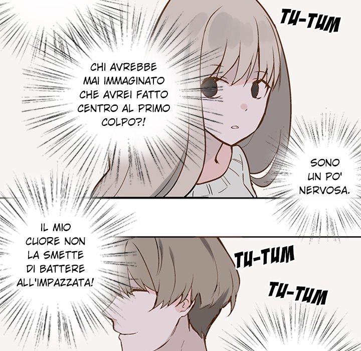 Read A Day with Me Manga Online