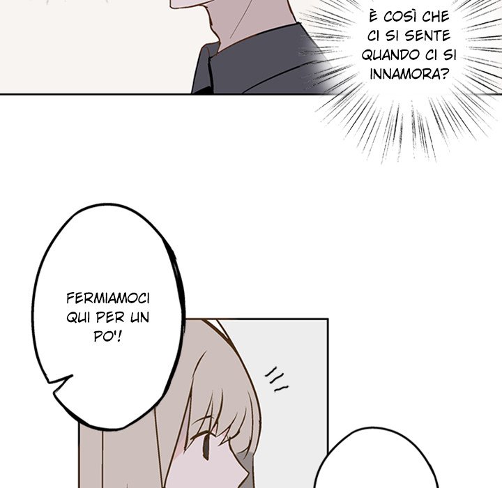 Read A Day with Me Manga Online