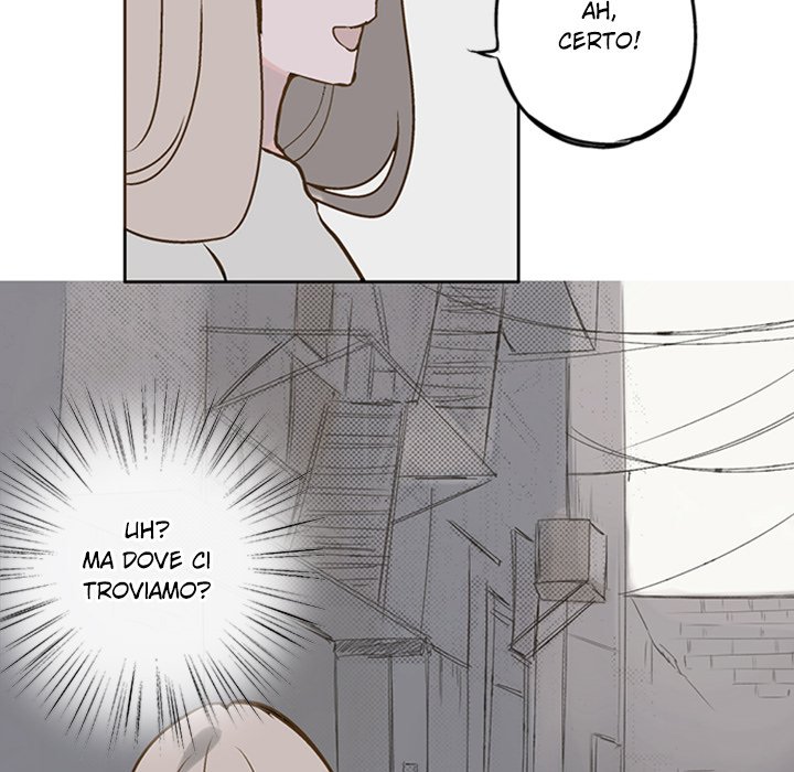 Read A Day with Me Manga Online