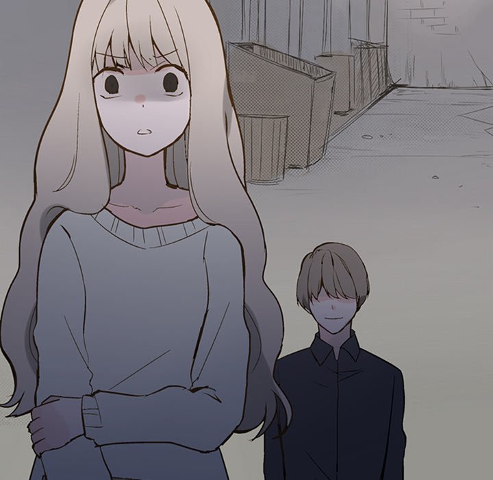 Read A Day with Me Manga Online