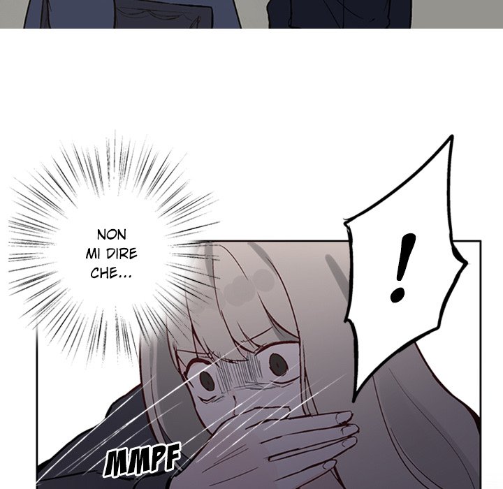 Read A Day with Me Manga Online